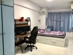 Blk 650 Yishun Avenue 4 (Yishun), HDB Executive #592939821